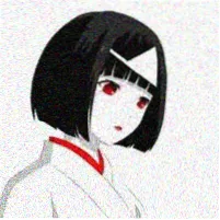 读者索托城路过头像